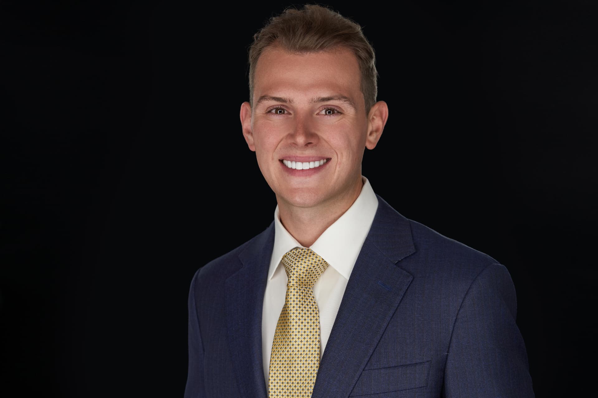 Photo of Cole DeFranco