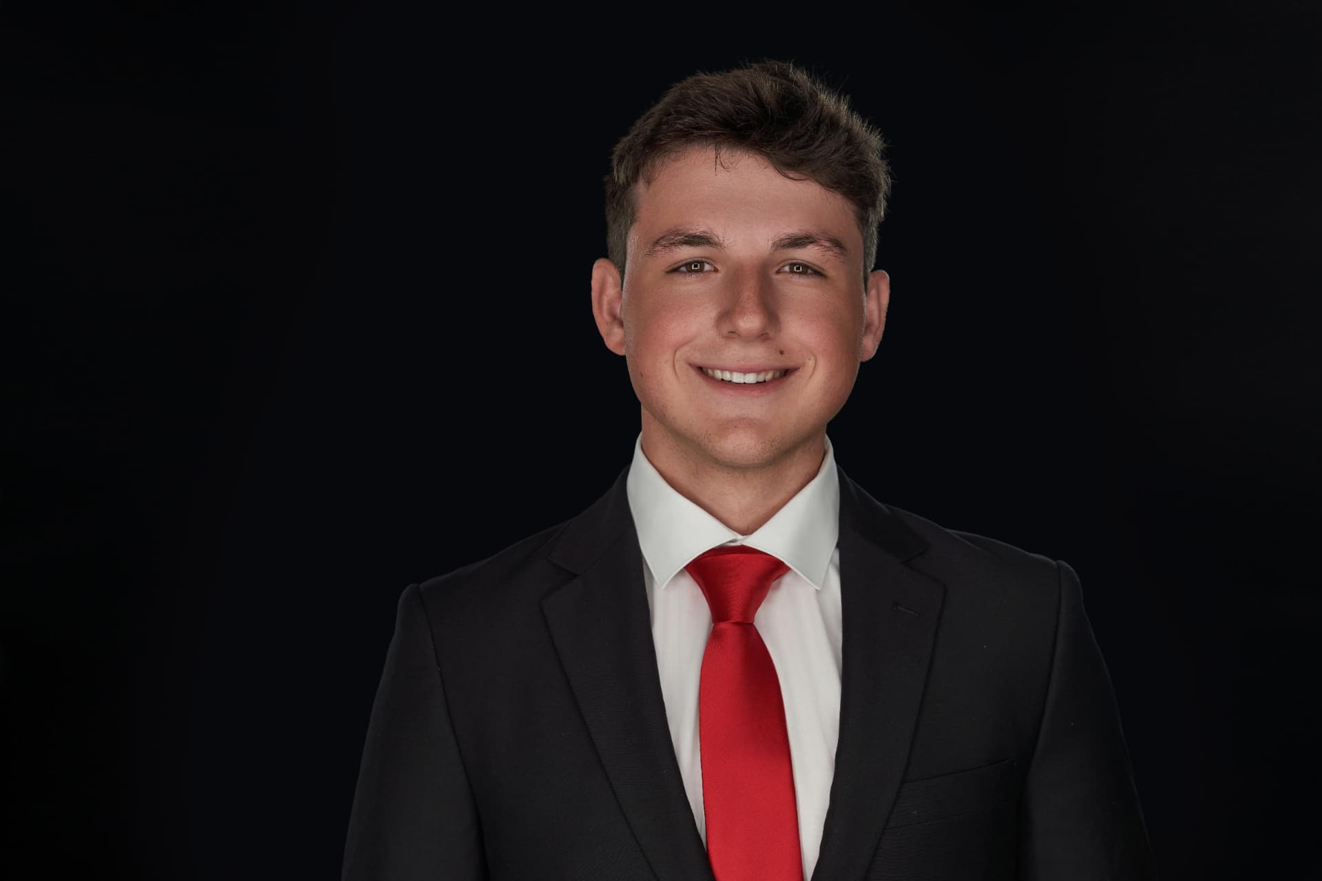 Photo of Doug Crasto